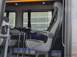 MERCEDES-BENZ 319 StockSprinter VIP Shuttle 9 SS  Panoramadach
