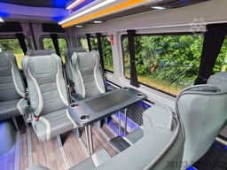 MERCEDES-BENZ 319 StockSprinter VIP Shuttle 9 SS  Panoramadach