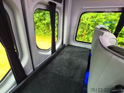 MERCEDES-BENZ 319 StockSprinter VIP Shuttle 9 SS  Panoramadach