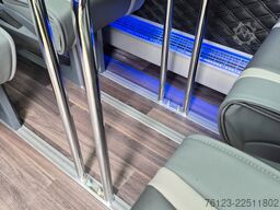 MERCEDES-BENZ 319 StockSprinter VIP Shuttle 9 SS  Panoramadach