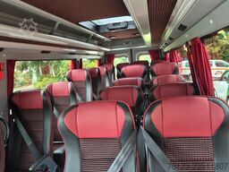 IVECO Daily C 65 Lagerfahrzeug Stock 519 Sofort