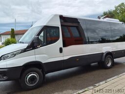 IVECO Daily C 65 Lagerfahrzeug Stock 519 Sofort