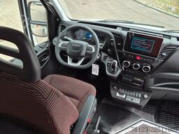 IVECO Daily C 65 Lagerfahrzeug Stock 519 Sofort