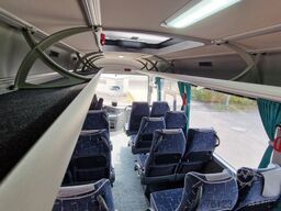 TEMSA 8 units Prestij SX,Novo Lux, Daily, Atego