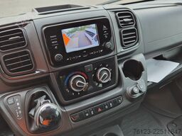 PEUGEOT Boxer  Hochraum 9 Sitzer L3H2 verglast BlueHDi