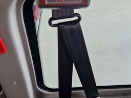 Opel Movao Fiat Ducato Systemboden Rolli