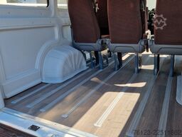 Opel Movao Fiat Ducato Systemboden Rolli