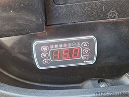 Opel Movao Fiat Ducato Systemboden Rolli