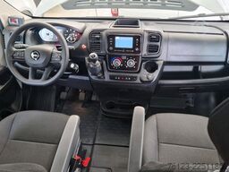 Opel Movao Fiat Ducato Systemboden Rolli