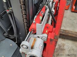 Durwen DPK48C Aussengabel-Einzelverstellung