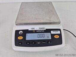 Sartorius Tare ENTRIS2202-1S Balance Sartorius Tare ENTRIS2202-1S Balance