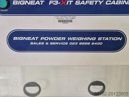 Big Neat F3-XIT