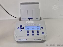Eppindorf Thermomixer 5420C