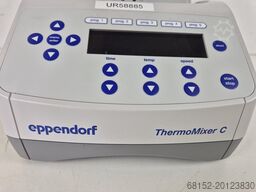 Eppindorf Thermomixer 5420C