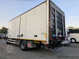 Volvo FL280 18 Tons Full side Opening Hebebühn