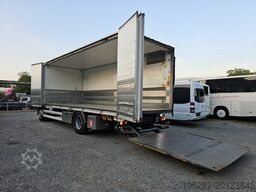 Volvo FL280 18 Tons Full side Opening Hebebühn