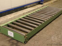 Venjakob Typ 805 x 3200 mm