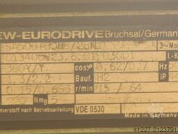 Reiser M&B Maschinenbau Wendetisch