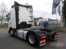 Volvo FH 500-Globetrotter-ADR-HYDRAULIK-NO I-SAVE