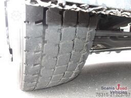 Volvo FH 500-Globetrotter-ADR-HYDRAULIK-NO I-SAVE