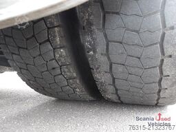 Volvo FH 500-Globetrotter-ADR-HYDRAULIK-NO I-SAVE