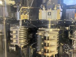 Krones Blasmaschine
