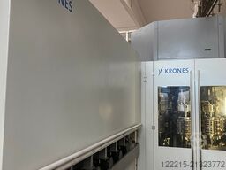 Krones Blasmaschine