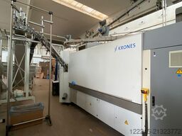 Krones Blasmaschine