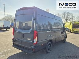 IVECO 35S18HA8 V/P Kühlausbau Dometic Frigo 0°C
