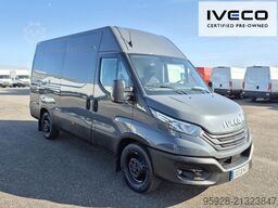 IVECO 35S18HA8 V/P Kühlausbau Dometic Frigo 0°C