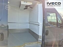IVECO 35S18HA8 V/P Kühlausbau Dometic Frigo 0°C
