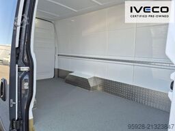 IVECO 35S18HA8 V/P Kühlausbau Dometic Frigo 0°C