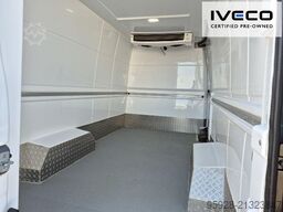IVECO 35S18HA8 V/P Kühlausbau Dometic Frigo 0°C