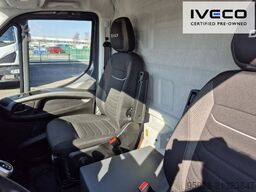 IVECO 35S18HA8 V/P Kühlausbau Dometic Frigo 0°C