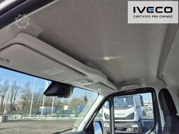 IVECO 35S18HA8 V/P Kühlausbau Dometic Frigo 0°C