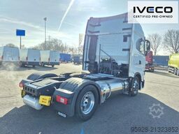 IVECO AS440S46T/P NP