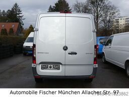 MERCEDES-BENZ Sprinter III Kasten 314*LED Scheinwerfer*Bott*