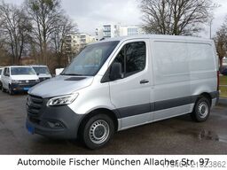 MERCEDES-BENZ Sprinter III Kasten 314*LED Scheinwerfer*Bott*