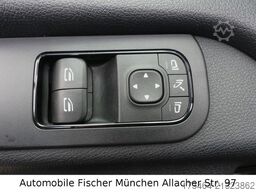 MERCEDES-BENZ Sprinter III Kasten 314*LED Scheinwerfer*Bott*