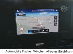 MERCEDES-BENZ Sprinter III Kasten 314*LED Scheinwerfer*Bott*