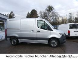 MERCEDES-BENZ Sprinter III Kasten 314*LED Scheinwerfer*Bott*