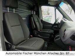 MERCEDES-BENZ Sprinter III Kasten 314*LED Scheinwerfer*Bott*