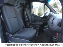 MERCEDES-BENZ Sprinter 314 Kasten*LED*TOTWINKEL*KAMERA*BOTT*