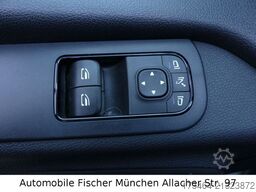 MERCEDES-BENZ Sprinter 314 Kasten*LED*TOTWINKEL*KAMERA*BOTT*