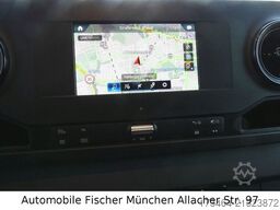 MERCEDES-BENZ Sprinter 314 Kasten*LED*TOTWINKEL*KAMERA*BOTT*