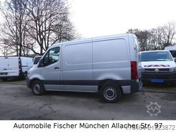 MERCEDES-BENZ Sprinter 314 Kasten*LED*TOTWINKEL*KAMERA*BOTT*