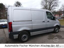 MERCEDES-BENZ Sprinter 314 Kasten*LED*TOTWINKEL*KAMERA*BOTT*