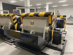 Lidograf ML-1400 NXL