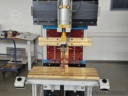 Zens Widerstandsschweißtechnik GmbH & Co NS009-160kVA-50Hz