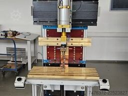 Zens Widerstandsschweißtechnik GmbH & Co NS009-160kVA-50Hz